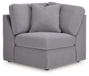 Modmax - 4 Piece Sectional