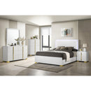 Coaster Furniture Marceline 222931Q-S4 6 pc Bedroom Set IMAGE 1