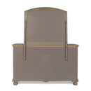 New Classic Furniture Allegra Dresser Mirror B2159-060 IMAGE 5