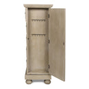 New Classic Furniture Allegra 5-Drawer Chest B2159-079 IMAGE 7