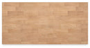 Gesthaven - Rectangular Dining Room Counter Table
