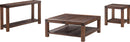 Meadow - Solid Wood Table