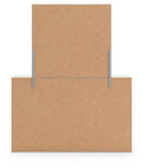Zuraleus - Upholstered Panel Bedroom Set