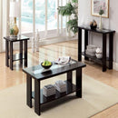  Furniture of America Luminar II Coffee Table CM4559C IMAGE 3