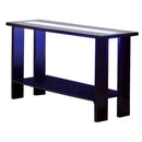 Furniture of America Luminar II Sofa Table CM4559S IMAGE 1