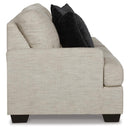 Signature Design by Ashley Vayda 33104U1 2 pc Living Room Set IMAGE 6