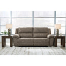 Signature Design by Ashley Laresview 37203U1 2 pc Reclining Living Room Set IMAGE 13