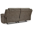 Signature Design by Ashley Laresview 37203U1 2 pc Reclining Living Room Set IMAGE 7