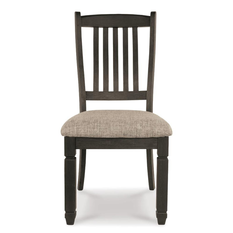 Signature Design by Ashley Tyler Creek D736D2 6 pc Dining Set IMAGE 9