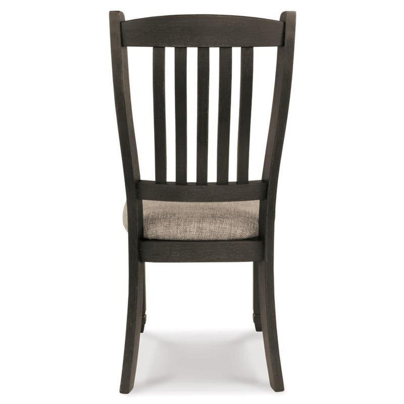 Signature Design by Ashley Tyler Creek D736D6 6 pc Dining Set IMAGE 11