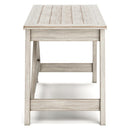 Signature Design by Ashley Carynhurst H755H2 3 pc Home Office Set IMAGE 5