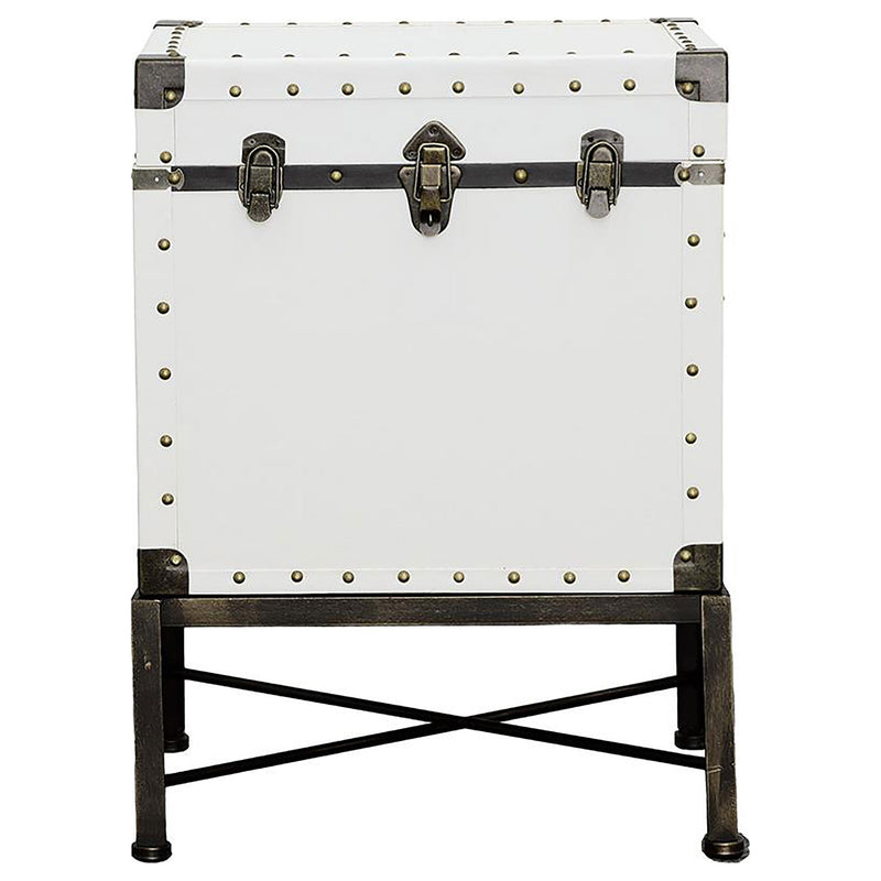 Coaster Furniture Accent Cabinets Cabinets 902819 IMAGE 2