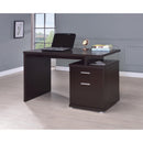 Coaster Furniture Office Desks Desks 800109 IMAGE 9