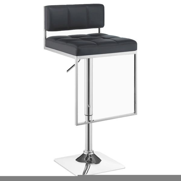 Coaster Furniture Adjustable Height Stool 100195 IMAGE 1