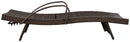 Kantana - Chaise Lounge (Set of 2) - Brown