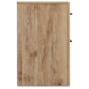  Signature Design by Ashley Hyanna B1050B59 8 pc Queen Bedroom Set IMAGE 8