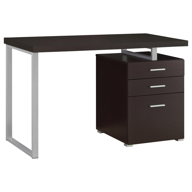 Coaster Furniture Office Desks Desks 800519 IMAGE 2