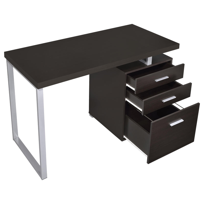 Coaster Furniture Office Desks Desks 800519 IMAGE 3