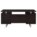 Coaster Furniture Office Desks Desks 801521 IMAGE 7