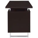 Coaster Furniture Office Desks Desks 801521 IMAGE 9