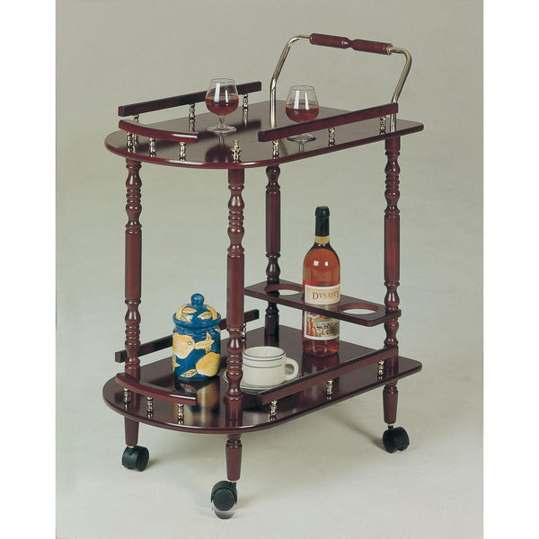 Coaster Furniture Kitchen Islands and Carts Carts 3512 IMAGE 1