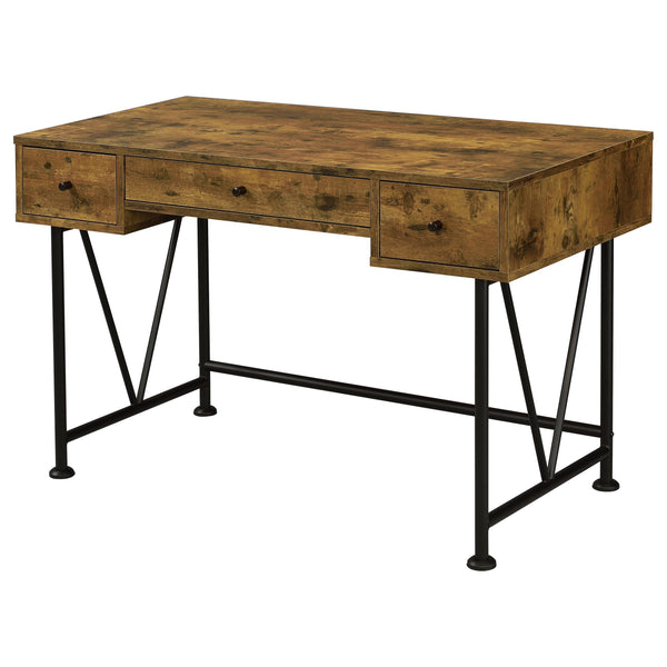 Coaster Furniture Office Desks Desks 801541 IMAGE 1