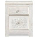  Signature Design by Ashley Paxberry B181B33 5 pc King Panel Bedroom Set IMAGE 8