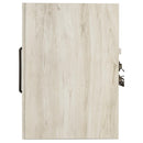  Signature Design by Ashley Cambeck B192B106 7 pc Twin Panel Bedroom Set IMAGE 13