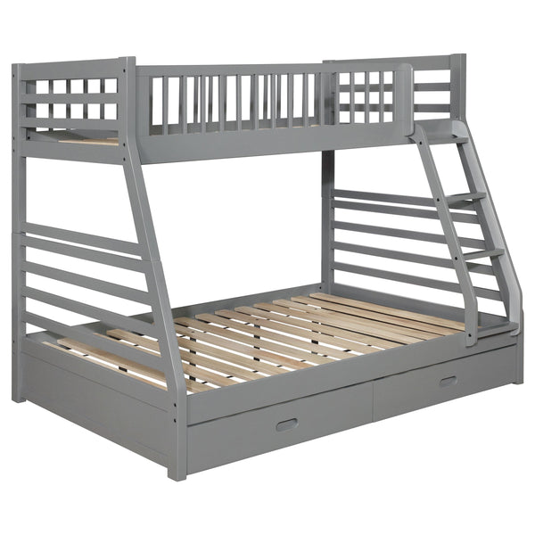 Coaster Furniture Kids Beds Bunk Bed 460182 IMAGE 1