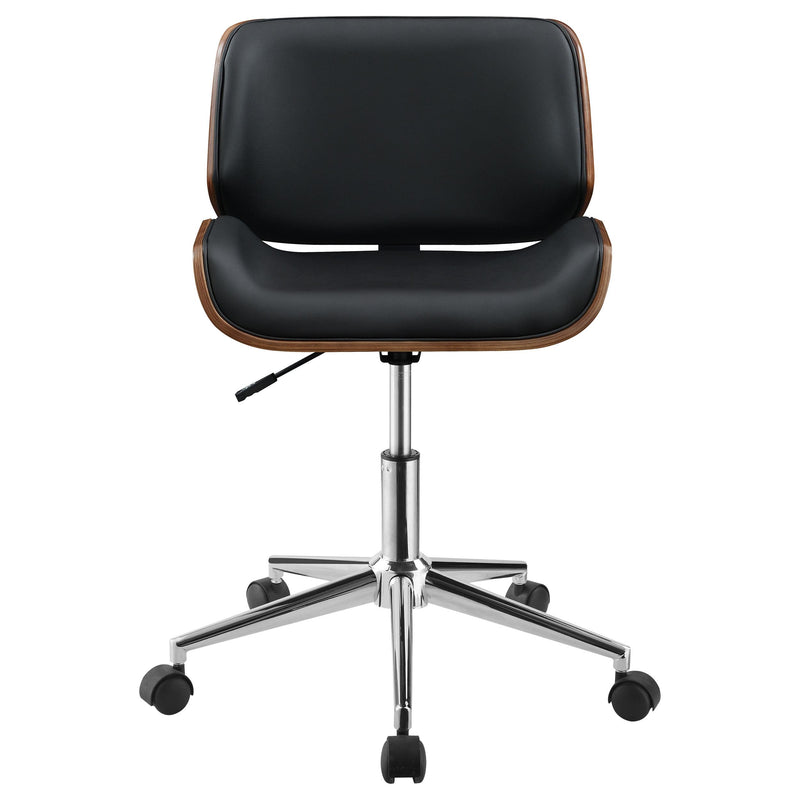 Coaster Furniture Office Chairs Office Chairs 800612 IMAGE 2