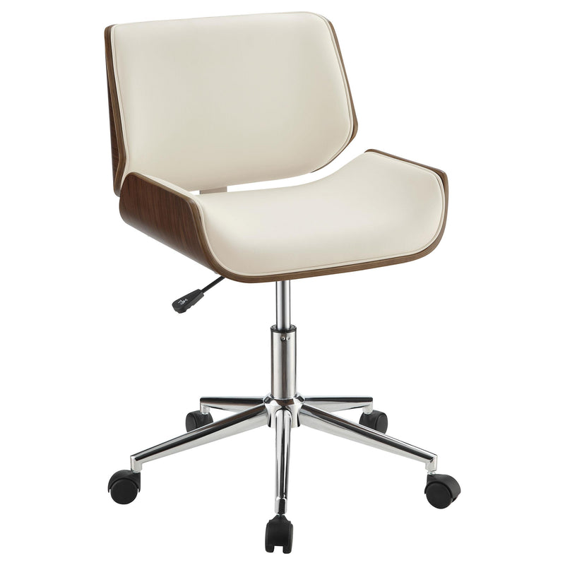 Coaster Furniture Office Chairs Office Chairs 800613 IMAGE 1