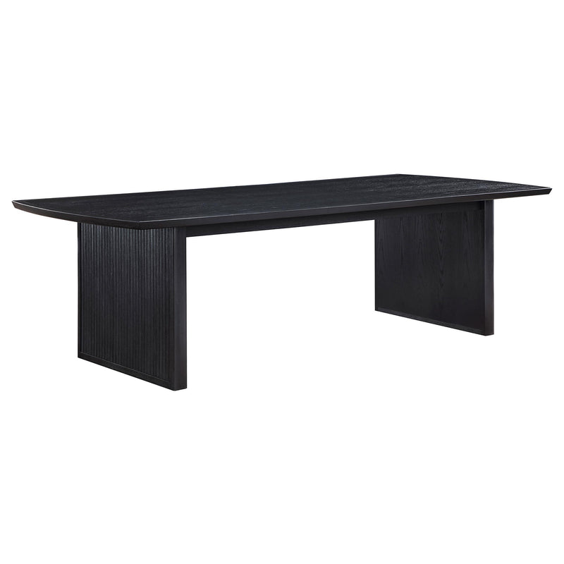 Coaster Furniture Brookmead 108231-S9 9 pc Dining Set IMAGE 2
