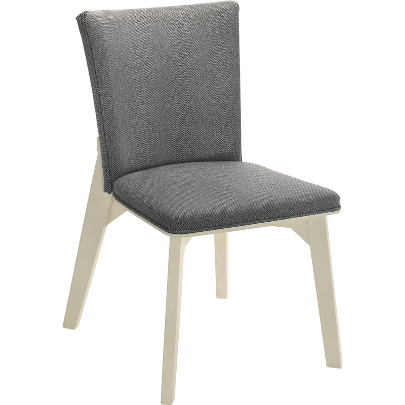 Coaster Furniture Biloxi 108681-S7 7 pc Dining Set IMAGE 3