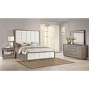  Coaster Furniture Durango 223271Q-S4 6 pc Queen Panel Bedroom Set IMAGE 1
