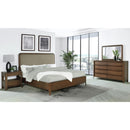  Coaster Furniture Maderia 223321KE-S4 6 pc King Bedroom Set IMAGE 1