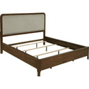  Coaster Furniture Maderia 223321Q-S4 6 pc Queen Bedroom Set IMAGE 2