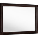  Coaster Furniture Andover 223631KW-S4 6 pc California King Poster Bedroom Set IMAGE 5