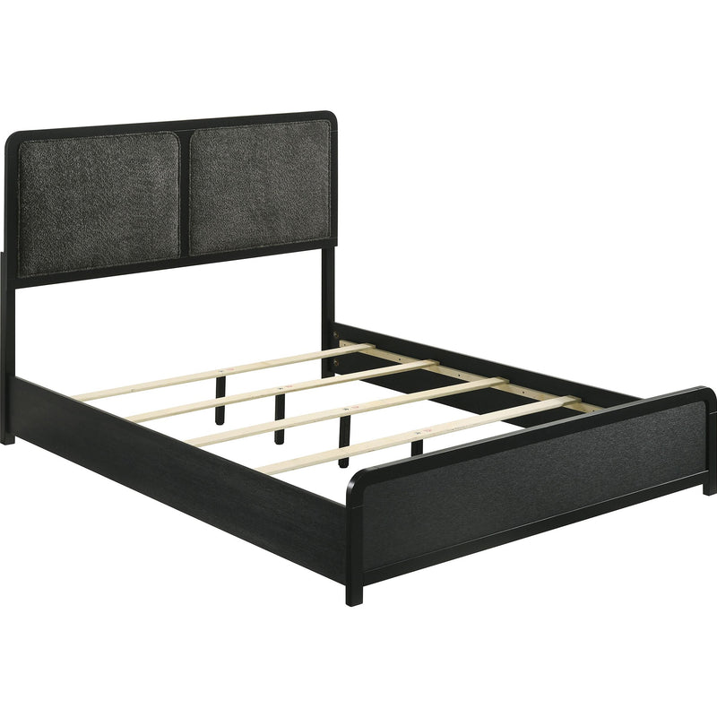  Coaster Furniture Cavelle 223661Q-S4 6 pc Queen Panel Bedroom Set IMAGE 2