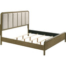  Coaster Furniture Amsbury 224271Q-S5 7 pc Queen Bedroom Set IMAGE 2