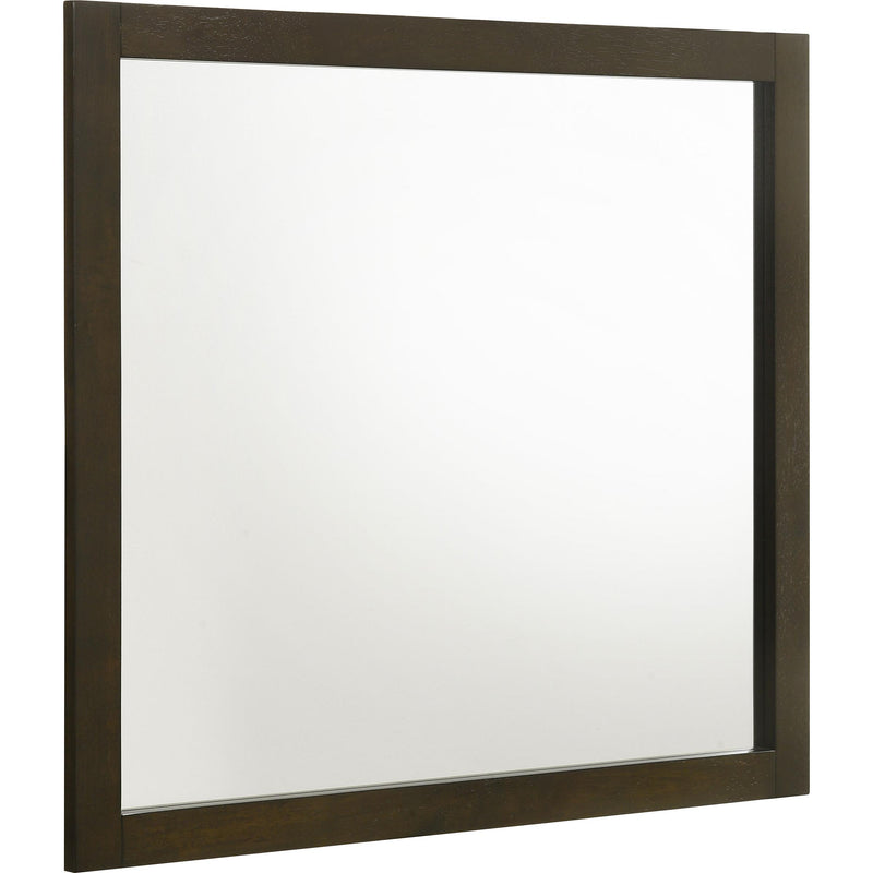  Coaster Furniture Wilkes 224421KW-S4 6 pc California King Bedroom Set IMAGE 5