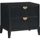  Coaster Furniture Brookmead 224710KW-S4 6 pc California King Upholstered Bedroom Set IMAGE 3