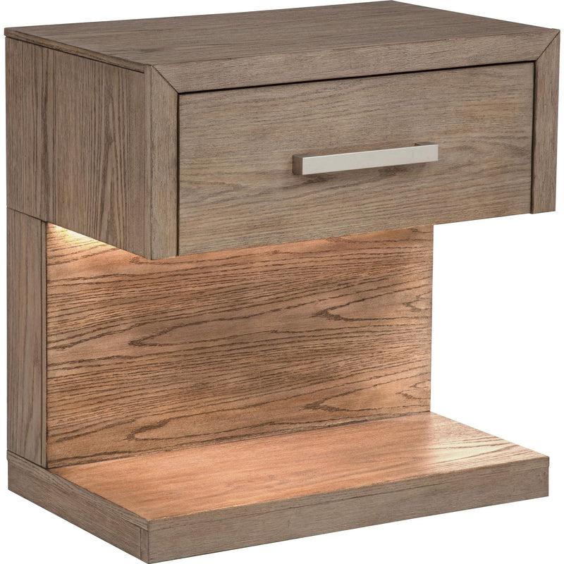  Coaster Furniture Kenora 224850KE-S5 7 pc King Storage Bedroom Set IMAGE 3