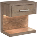  Coaster Furniture Kenora 224850KW-S4 6 pc California King Storage Bedroom Set IMAGE 3