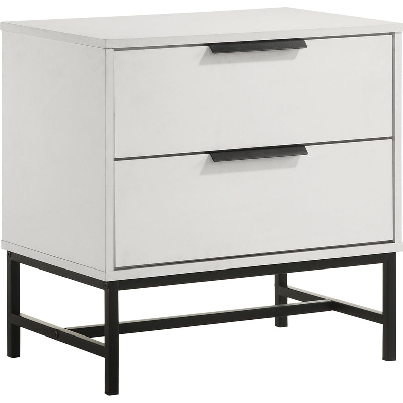  Coaster Furniture Sonora 224861Q-S4 6 pc Queen Panel Bedroom Set IMAGE 3