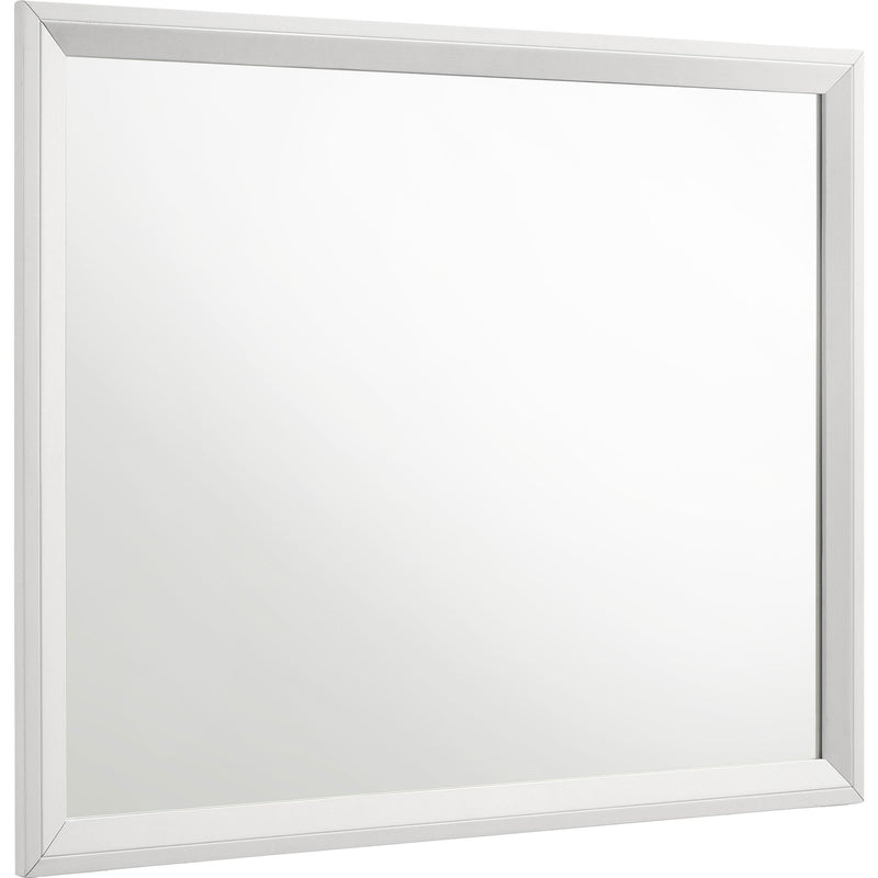  Coaster Furniture Sonora 224861Q-S4 6 pc Queen Panel Bedroom Set IMAGE 5