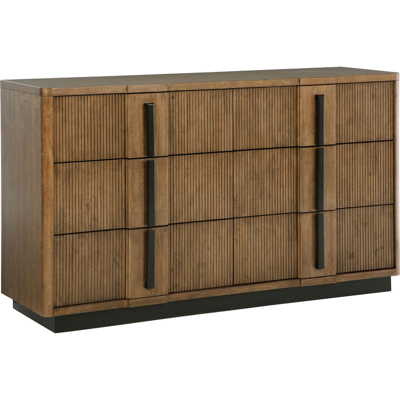  Coaster Furniture Terrace 224900KW-S5 7 pc California King Bedroom Set IMAGE 4