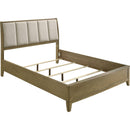  Coaster Furniture Granada 224921KE-S5 7 pc King Panel Bedroom Set IMAGE 3