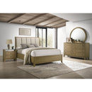 Coaster Furniture Granada 224921KW-S4 6 pc California King Panel Bedroom Set IMAGE 1