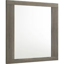  Coaster Furniture Fenwick 224981Q-S4 6 pc Queen Bookcase Bedroom Set IMAGE 5