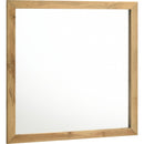  Coaster Furniture Kaywood 225001KE-S4 6 pc King Panel Bedroom Set IMAGE 5